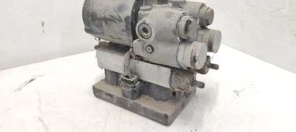 Renault Scenic I ABS Pump 1002030014 7700832771 1004570811