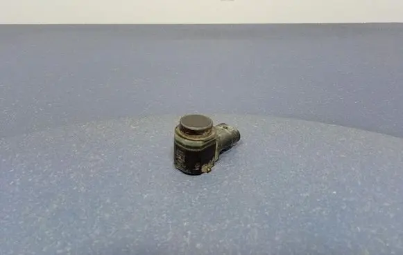 Volvo V40 Parking PDC control unit/module 31445162