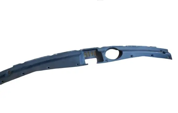 Hyundai ix 55 Top upper radiator support slam panel 863663J000