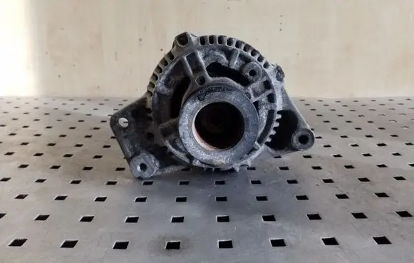 Generator/alternator