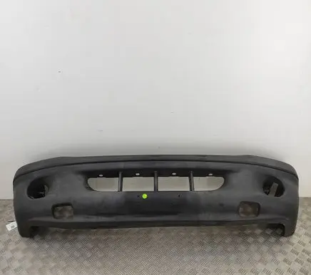 Dodge Durango I Front bumper 5013071AB