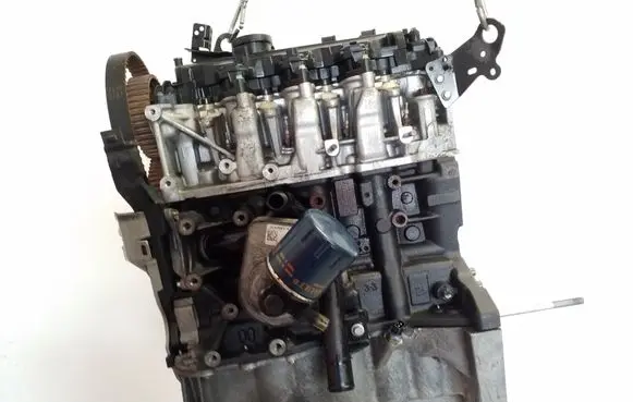 Renault Kadjar Engine K9K647