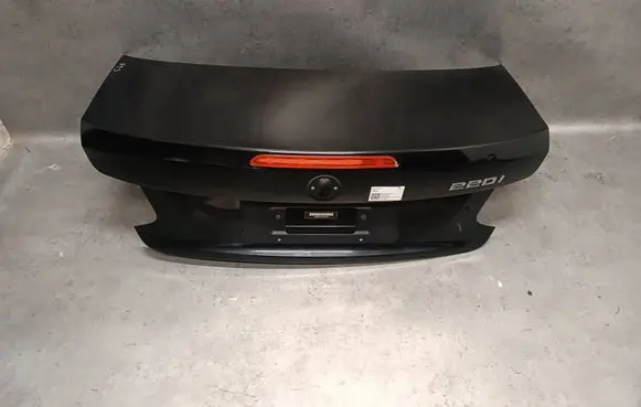 BMW 2 F22 F23 Tailgate/trunk/boot lid 7430390