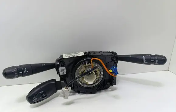 Peugeot 2008 I Wiper turn signal indicator stalk/switch 98081769ZD