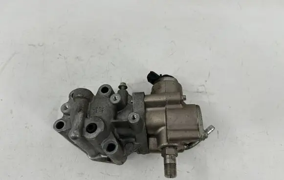 Mazda CX-7 Fuel injection high pressure pump 