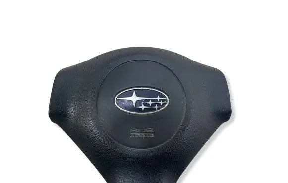Subaru Outback Steering wheel airbag 