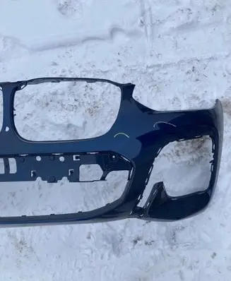 BMW X3 G01 Front bumper 8089743 77382810