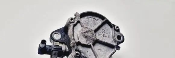 Citroen Xsara Picasso Vacuum pump D1561C