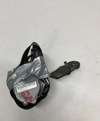 BMW X5 E70 Front seatbelt 305537599001