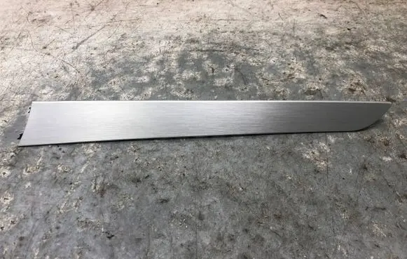 Audi A4 S4 B8 8K Front door trim bar 8K0867410