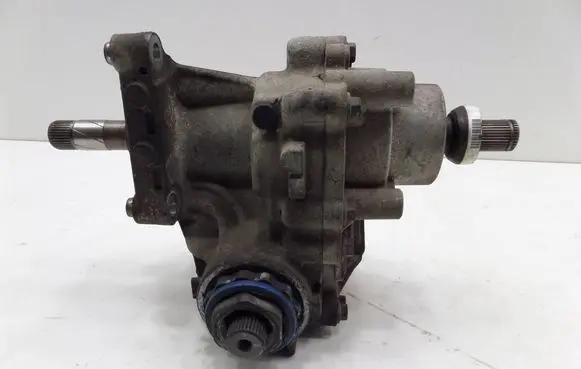 Mini Cooper Countryman R60 Front differential 9811687 1424476