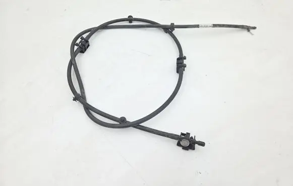 Mercedes-Benz E W213 Headlight washer hose/pipe A2138609000