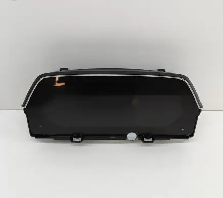 Audi e-tron Speedometer (instrument cluster) 4KE920795A 0263756020