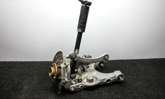 Alfa Romeo Stelvio Rear suspension assembly kit set 00505673780 50559658