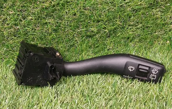 Porsche Cayenne (9PA) Wiper control stalk 7L5953503