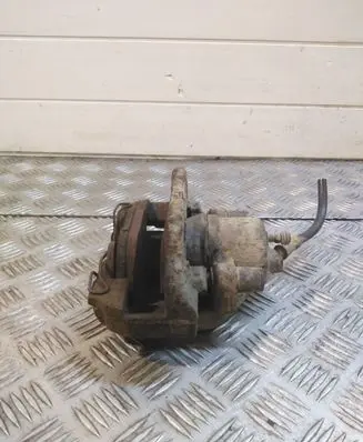 Ford Focus Front brake caliper