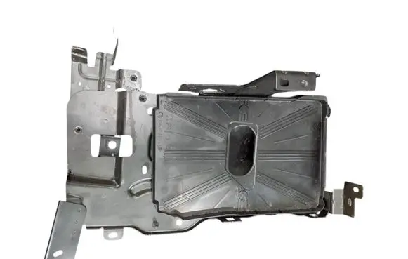 Citroen C5 X Battery tray 9817230480