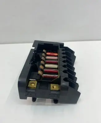 Mercedes-Benz SL R129 Fuse module A1295400450 1295400450