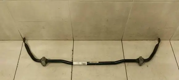Porsche Boxster 982 Front anti-roll bar/sway bar 98133370313