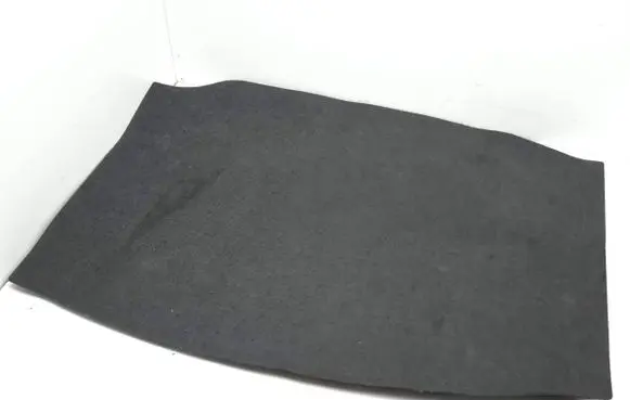 Seat Leon IV Trunk/boot floor carpet liner 5FA863463 04S240718