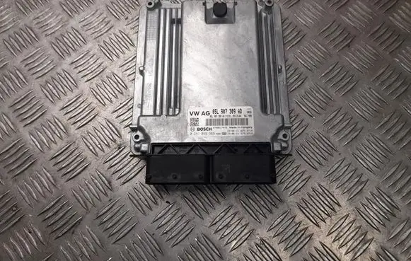 Volkswagen Transporter - Caravelle T6 Engine control unit/module 05L907309AD