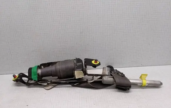 Volvo S60 Front seatbelt 8626244