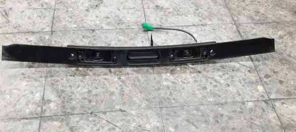 Saab 9-3 Ver1 Steering rack control module 