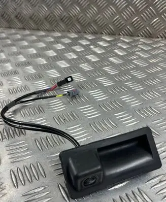 Audi Q7 4M Reversing camera 4M0827566C