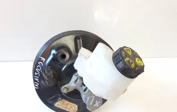 Ford Focus Brake booster JX612B195CEC 251378627832 0119202603