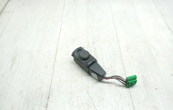 Peugeot 5008 Climate control unit 96846886xx 40001700405