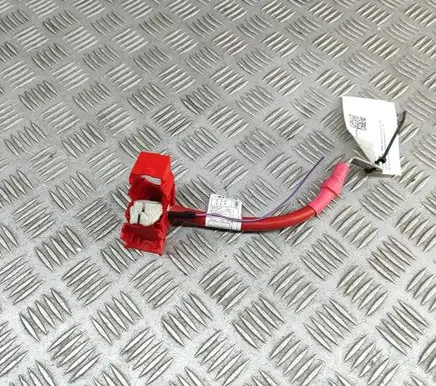 BMW 8 G14 Positive cable (battery) 9350065 9350064