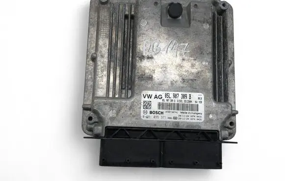 Engine control unit/module