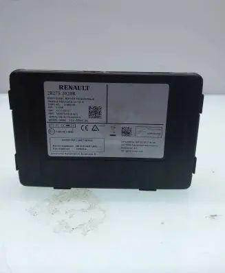 Renault Megane III Other control units/modules 282752028R 10R0413056 51986198