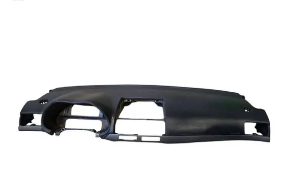Toyota Avensis T250 Dashboard