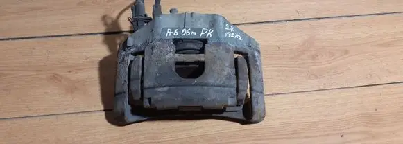 Audi A6 S6 C6 4F Front brake caliper