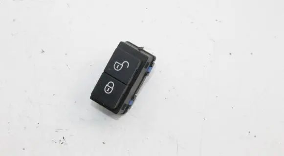 Jaguar XJ X351 Central locking switch button EW9314017AC