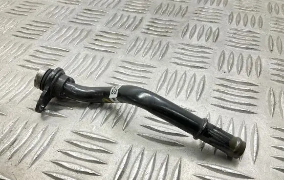 Audi A3 S3 8V Engine coolant pipe/hose 06K121065R