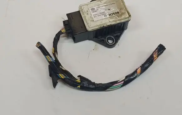 KIA Ceed ESP acceleration yaw rate sensor 0265005700