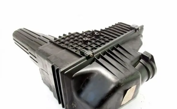 Peugeot 807 Air filter box 9629040380