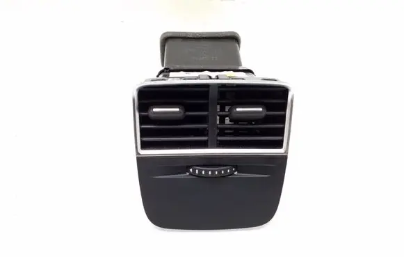 Audi A3 S3 8V Rear air vent grill 8V0857042 8V0819203A