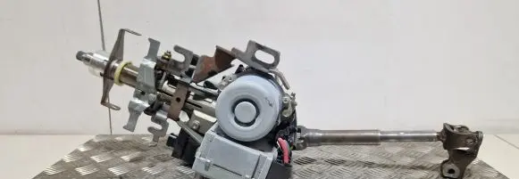 Renault Scenic III - Grand scenic III Electric power steering pump 488100379R