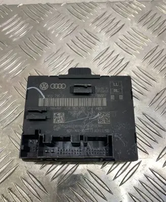 Audi A7 S7 4G Door control unit/module 4G8959795J 4G8959795G