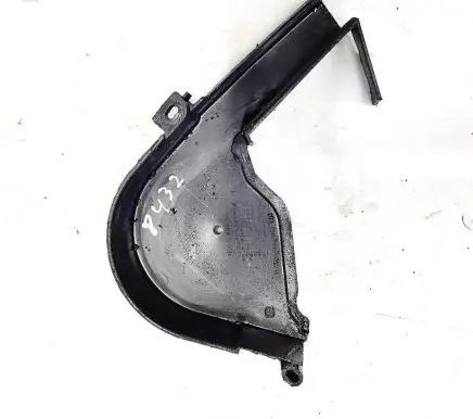 Citroen Berlingo Timing belt guard (cover) 9625166680