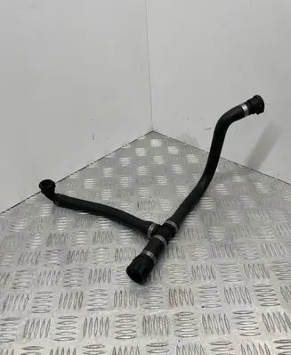BMW 5 E60 E61 Engine coolant pipe/hose 738000765