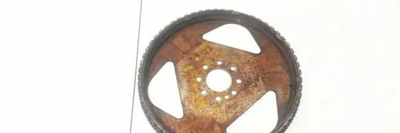 Peugeot 607 Flywheel 9641312980