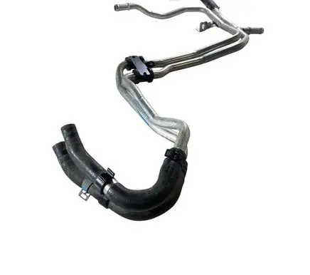 Ford Bronco Engine coolant pipe/hose LX617P055BTE LX617P055