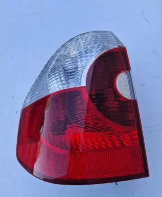 BMW X3 E83 Rear/tail lights 6990169