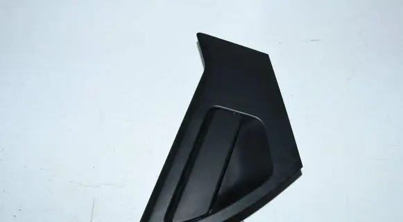 Nissan Juke I F15 Rear door handle trim 