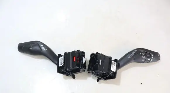 Ford Mondeo MK V Light switch
