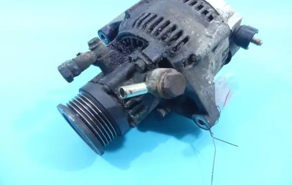 Hyundai Accent Generator/alternator 37300-27502 IMPRK1077886